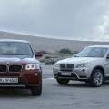 Nuevo BMW X3 sDrive18d: el SUV más eficiente de la gama