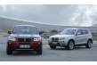 Nuevo BMW X3 sDrive18d: el SUV más eficiente de la gama