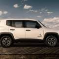 Jeep Renegade Change The Way: más equipamiento por 17.175 euros