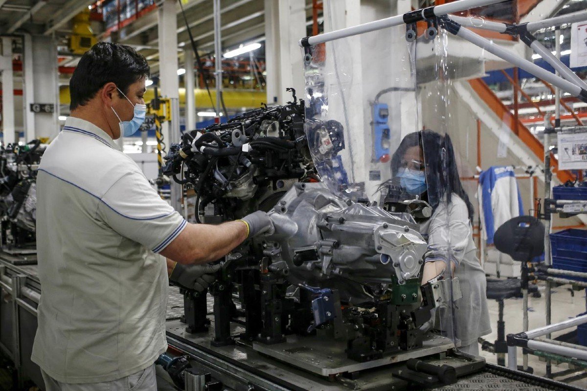 FCA vuelve al trabajo en Italia e impone medidas contra el coronavirus