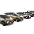 Toyota comercializará dos coches eléctricos y un híbrido enchufable en 2021