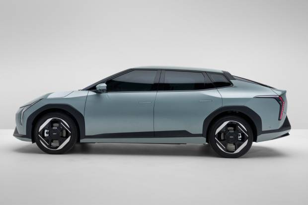7 cosas que me gustan, y 3 que NO, del nuevo KIA EV4