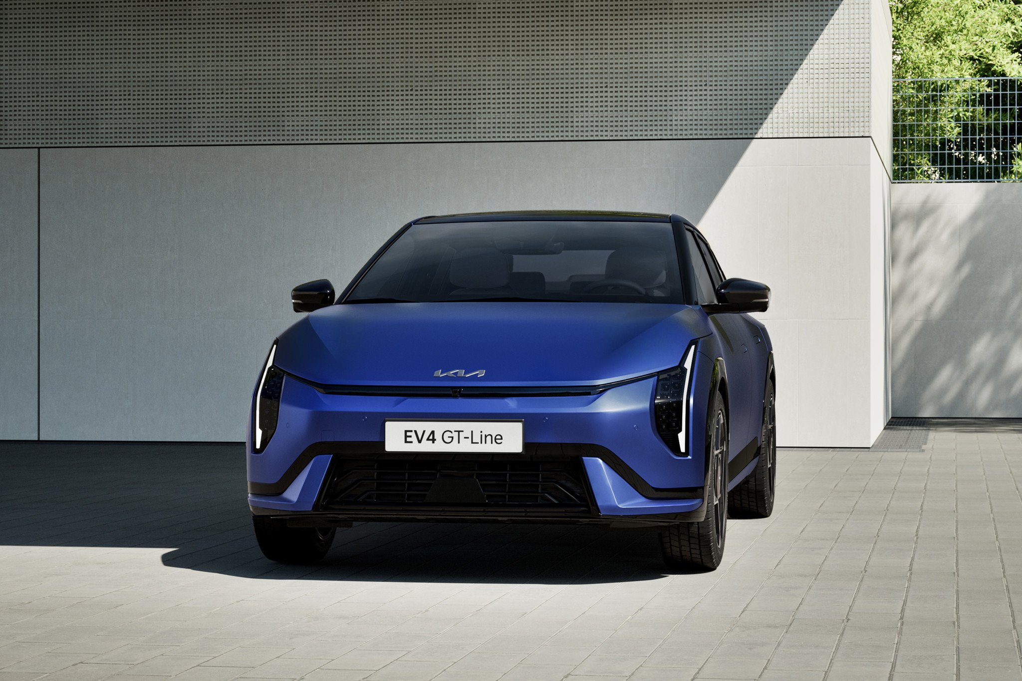 7 cosas que me gustan, y 3 que NO, del nuevo KIA EV4