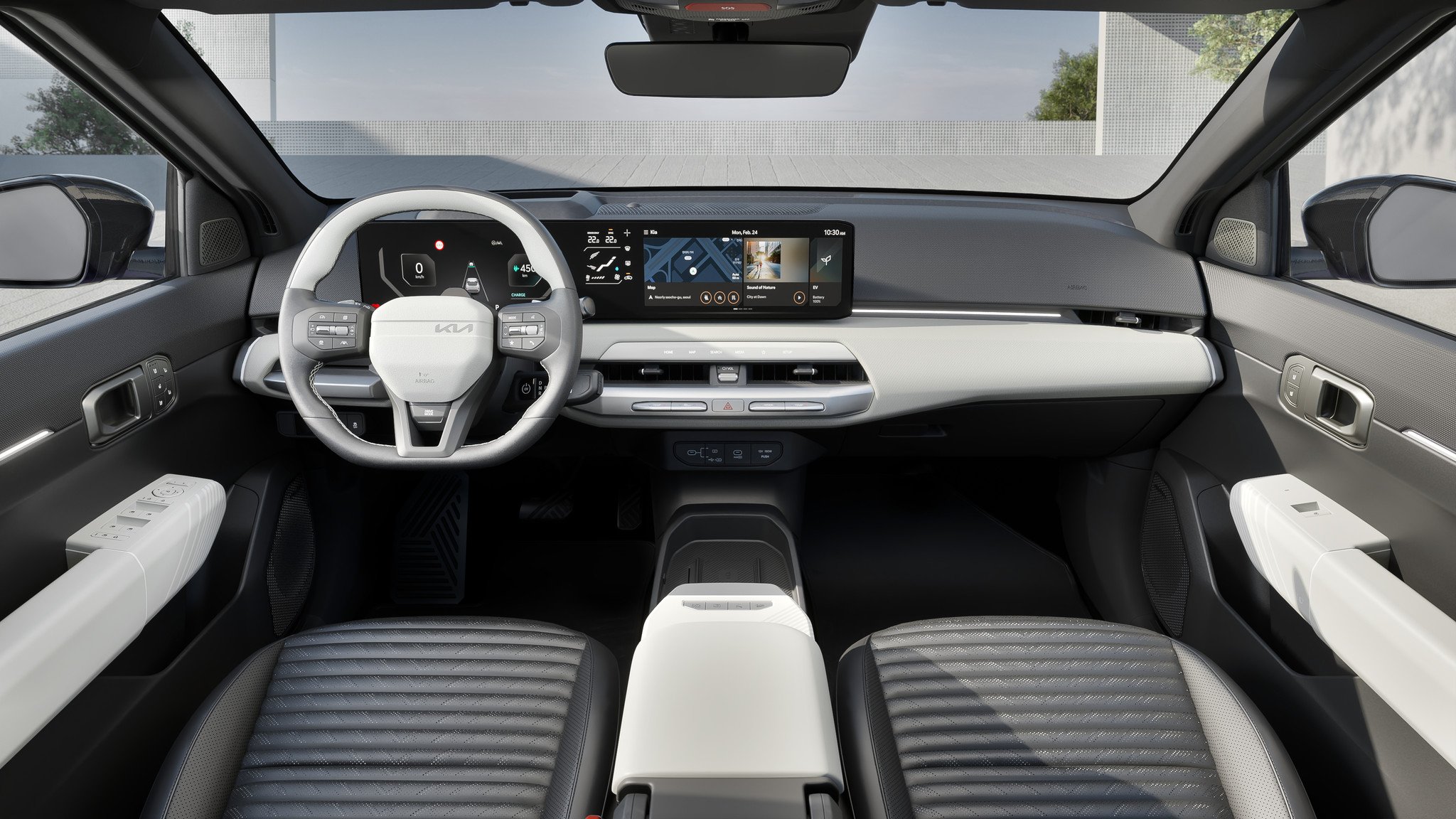 7 cosas que me gustan, y 3 que NO, del nuevo KIA EV4