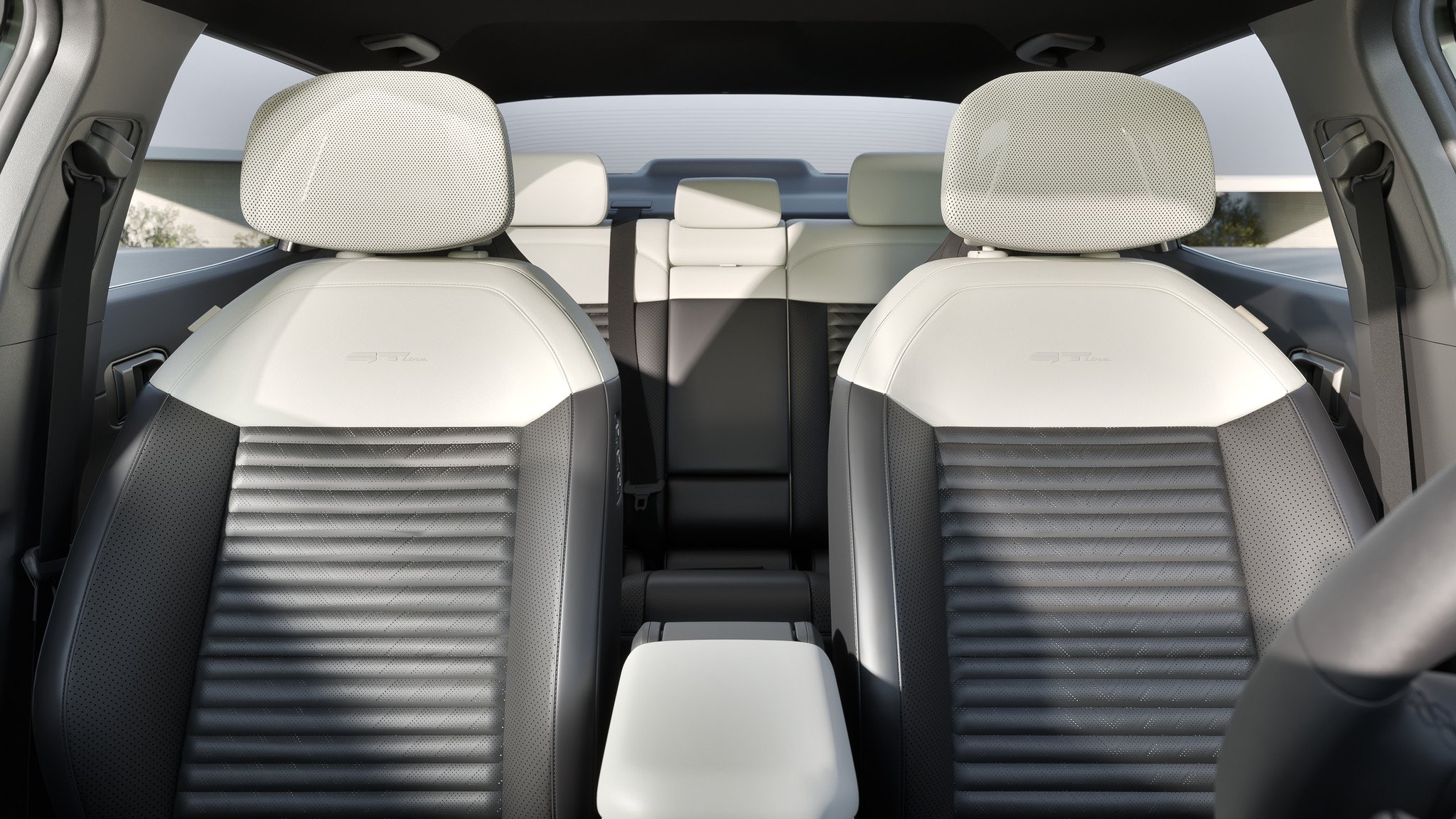 7 cosas que me gustan, y 3 que NO, del nuevo KIA EV4
