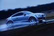Continental te avisa de riesgo inminente de aquaplaning