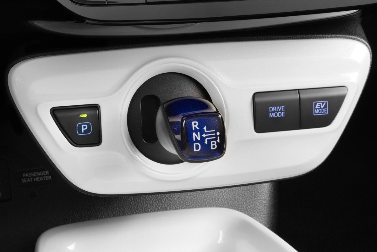 El nuevo Toyota Prius rebaja el consumo a sólo 3 l/100 km