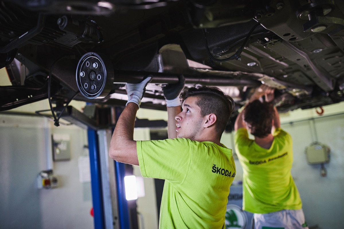 Skoda Mountiaq: ideando un pick-up para Skoda