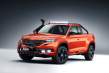 Skoda Mountiaq: ideando un pick-up para Skoda