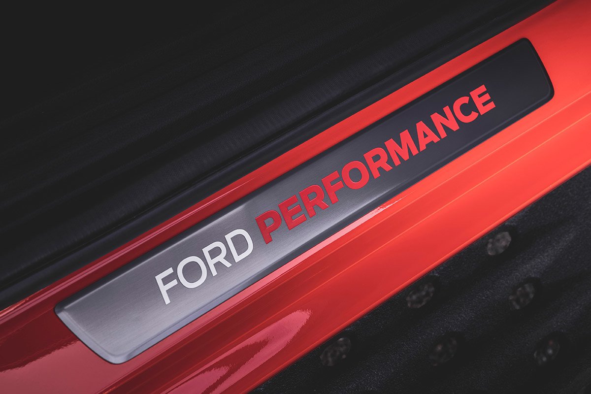 Nuevo Ford Ranger Raptor, conoce todo sobre el nuevo pick up americano