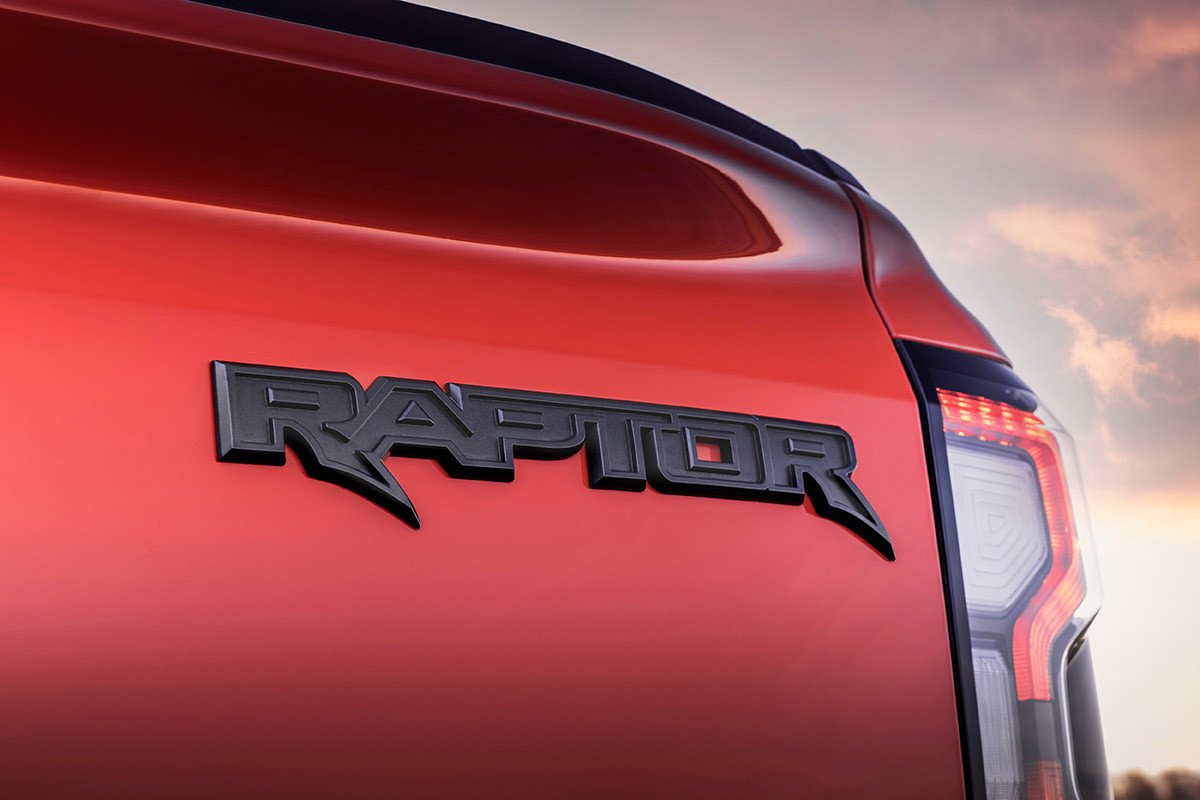 Nuevo Ford Ranger Raptor, conoce todo sobre el nuevo pick up americano