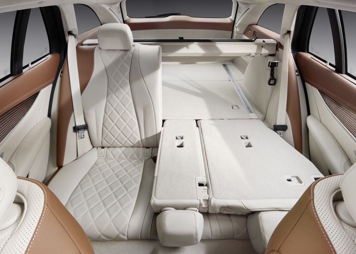 Mercedes Clase E Estate: elegancia en formato familiar