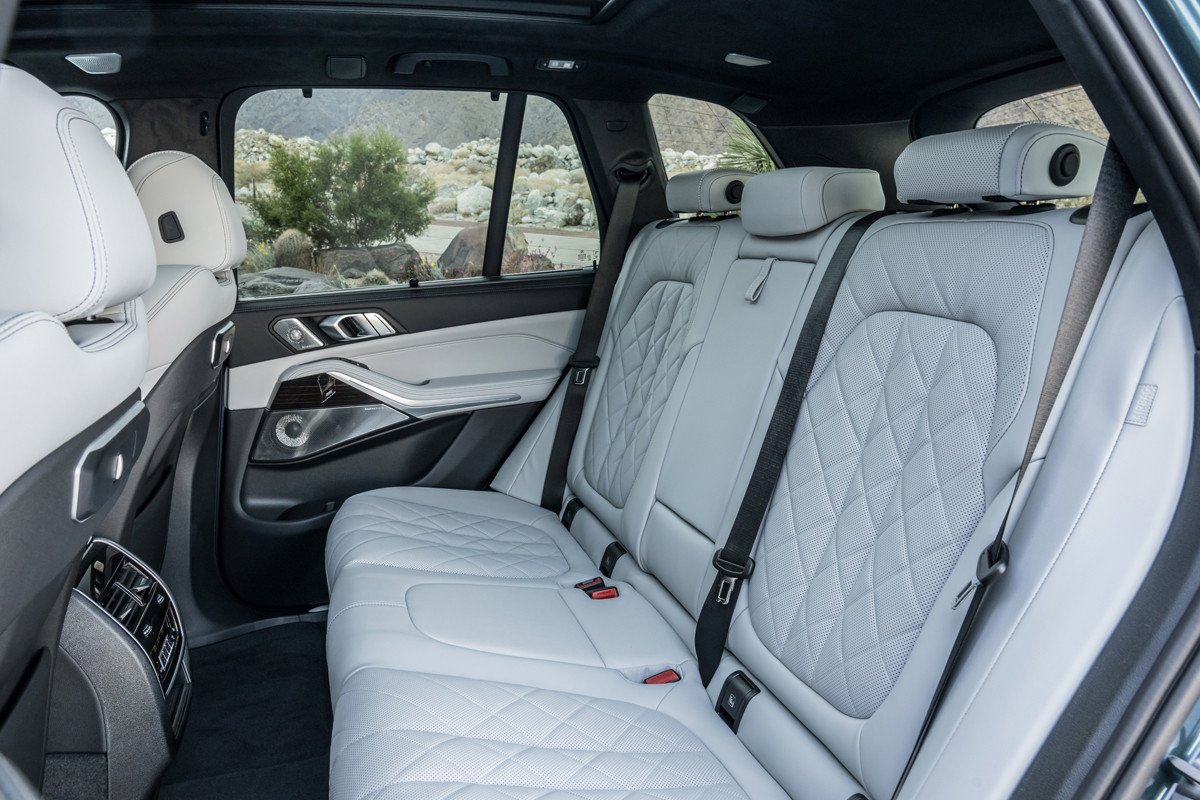 Así son los nuevos BMW X5 y X6: te desgranamos todas sus novedades