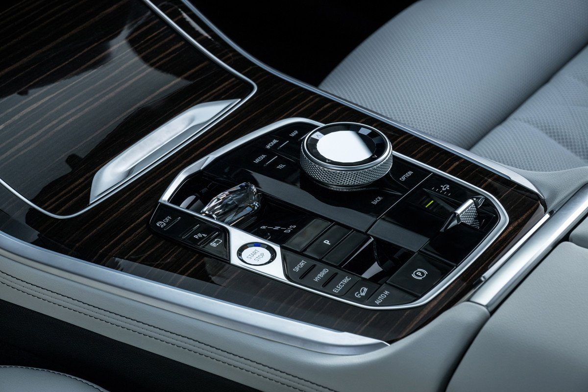 Así son los nuevos BMW X5 y X6: te desgranamos todas sus novedades