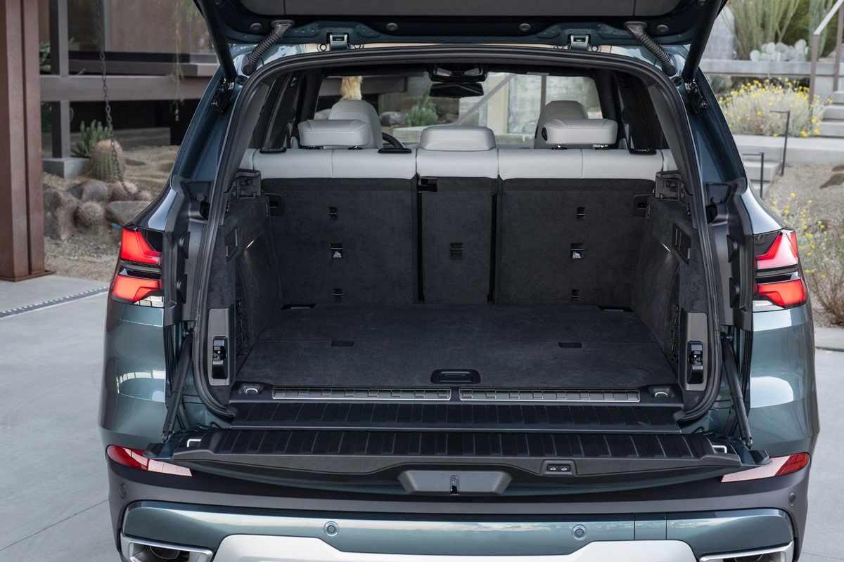 Así son los nuevos BMW X5 y X6: te desgranamos todas sus novedades