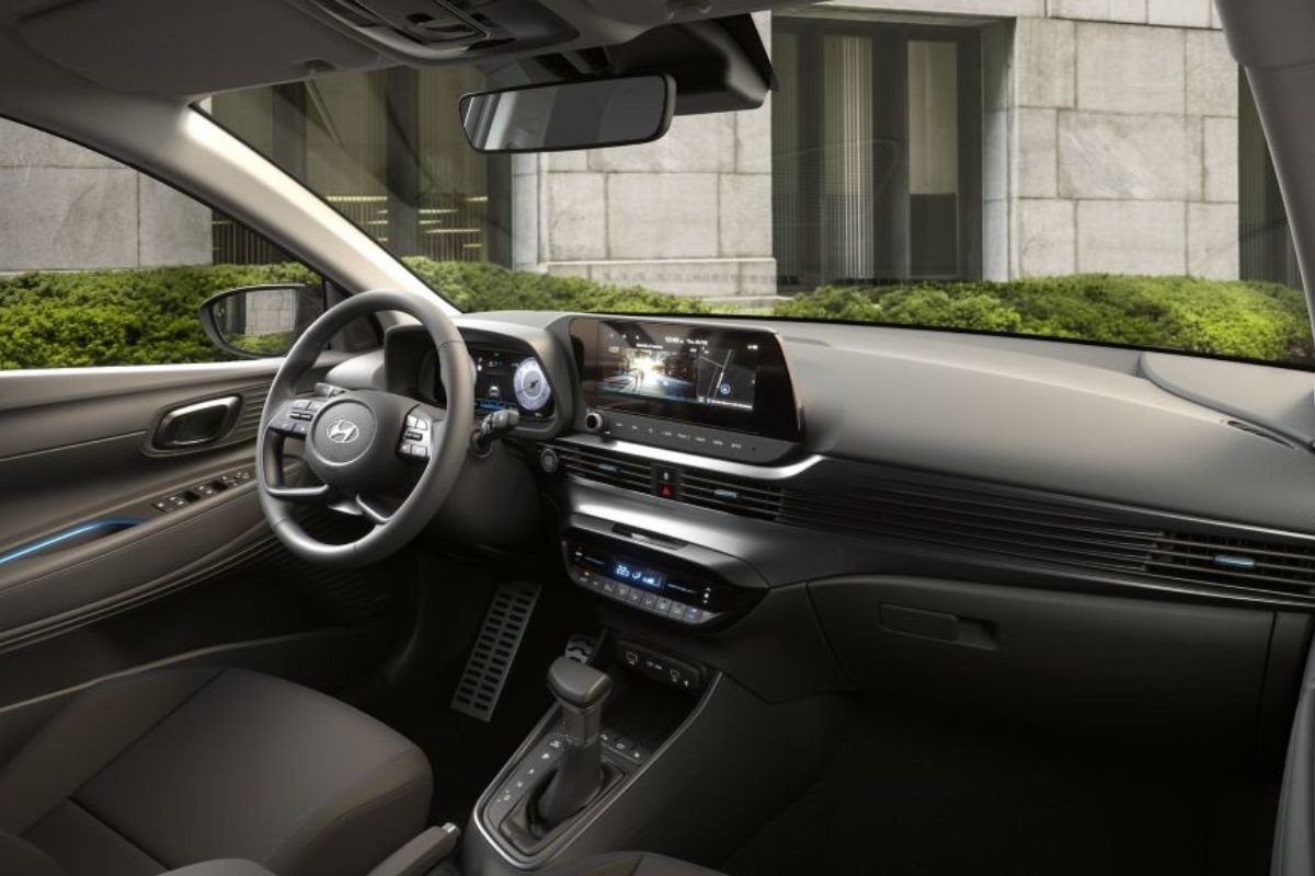 Hyundai-Bayon-2024-interior