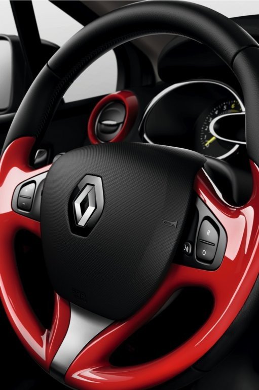 Nuevo Renault Clio: Cuarta generación