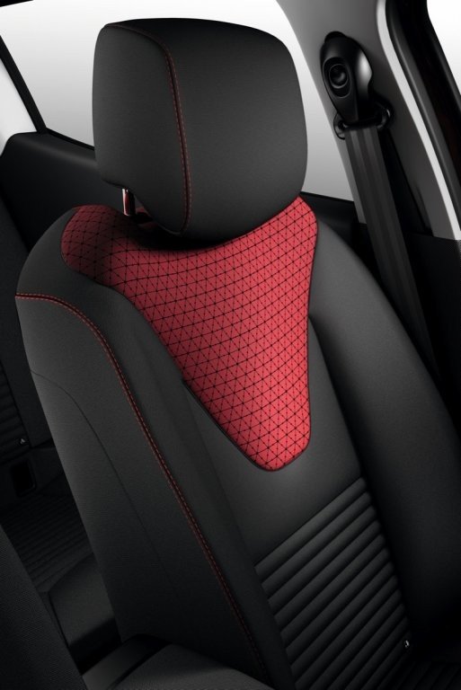 Nuevo Renault Clio: Cuarta generación