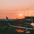 Cómo aparcar el coche en el aeropuerto y no morir en el intento