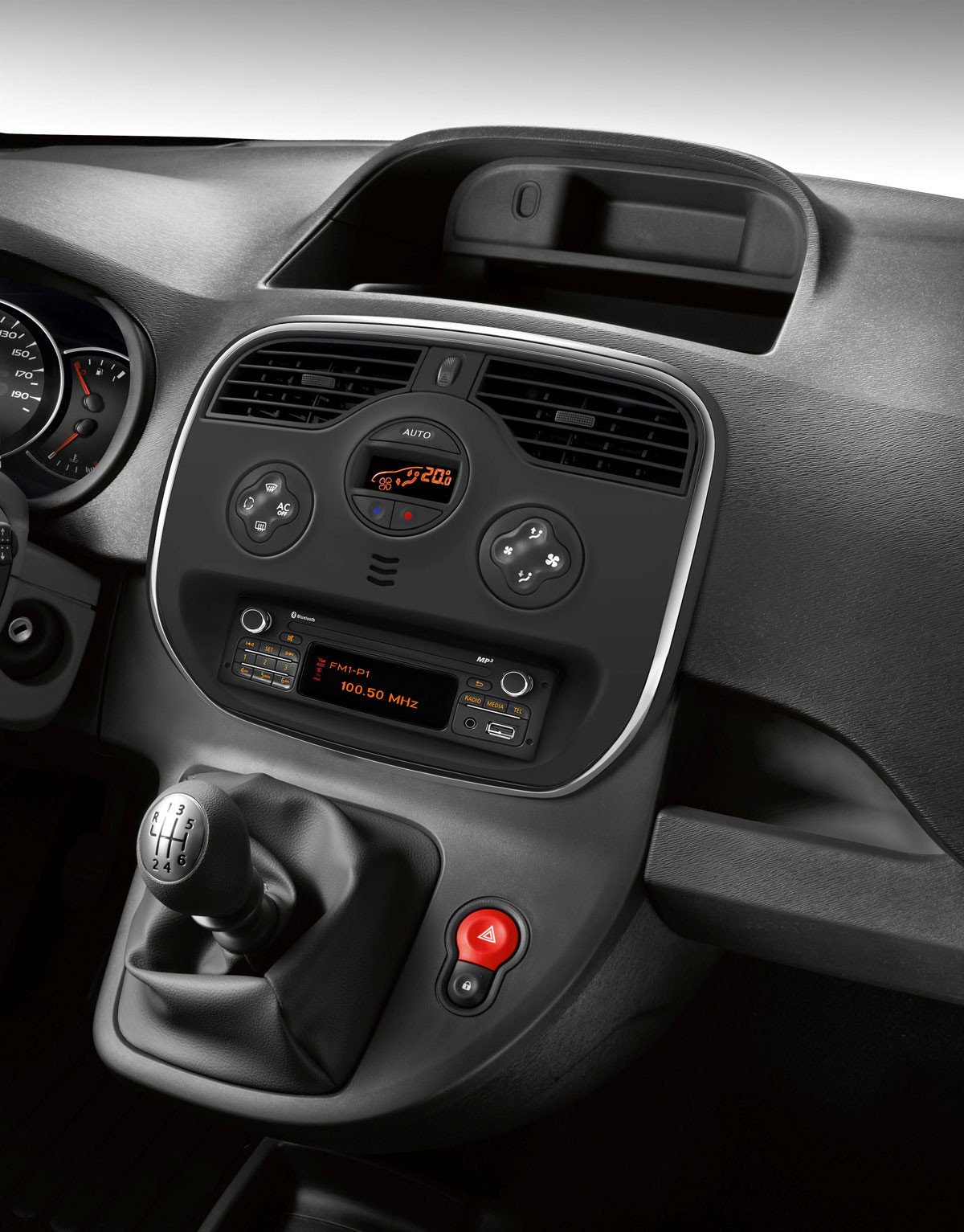 El Renault Kangoo se renueva con dos nuevas versiones