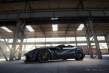 Bengala F12 Caballería, un Ferrari reinterpretado en España