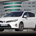 Prueba Toyota Auris Hybrid, alternativa al diésel