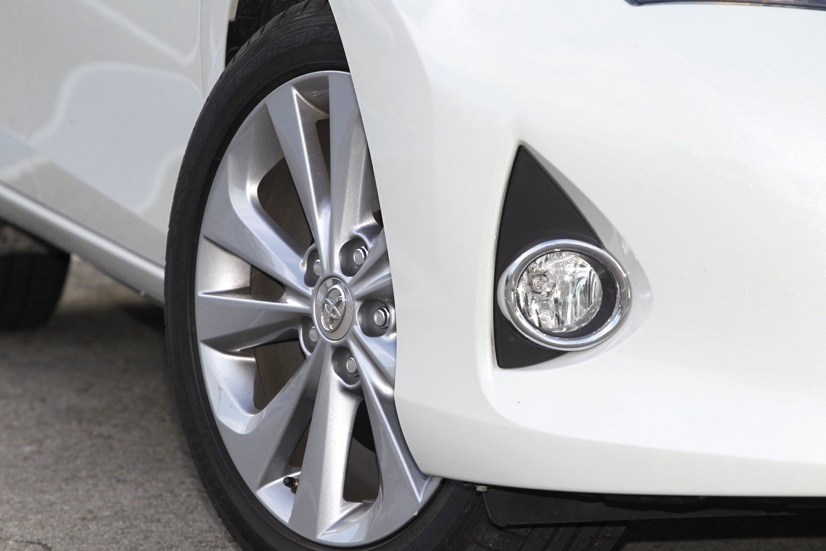 Prueba Toyota Auris Hybrid, alternativa al diésel