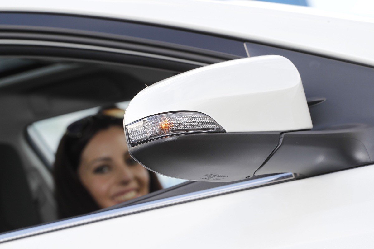 Prueba Toyota Auris Hybrid, alternativa al diésel