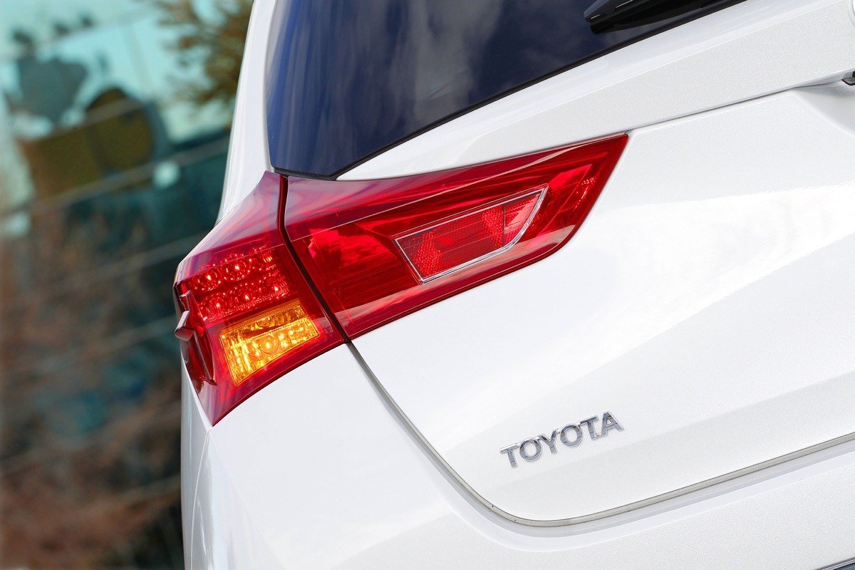 Prueba Toyota Auris Hybrid, alternativa al diésel