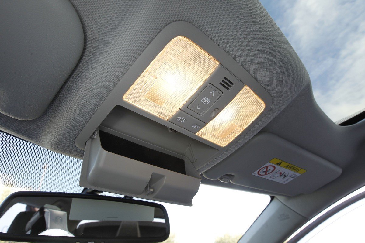 Prueba Toyota Auris Hybrid, alternativa al diésel