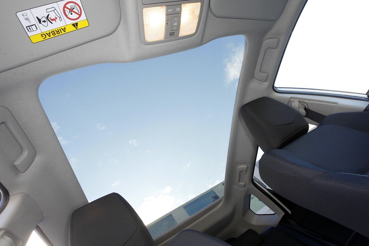 Prueba Toyota Auris Hybrid, alternativa al diésel