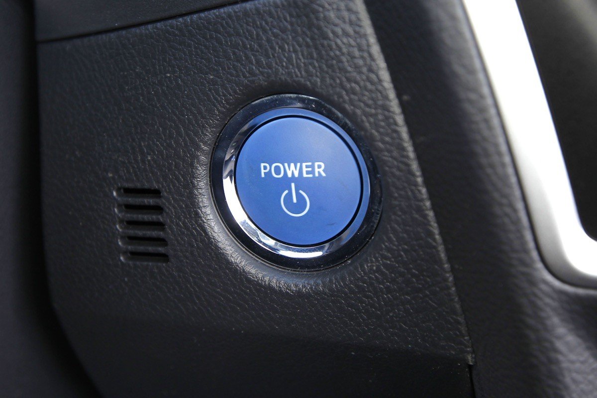 Prueba Toyota Auris Hybrid, alternativa al diésel