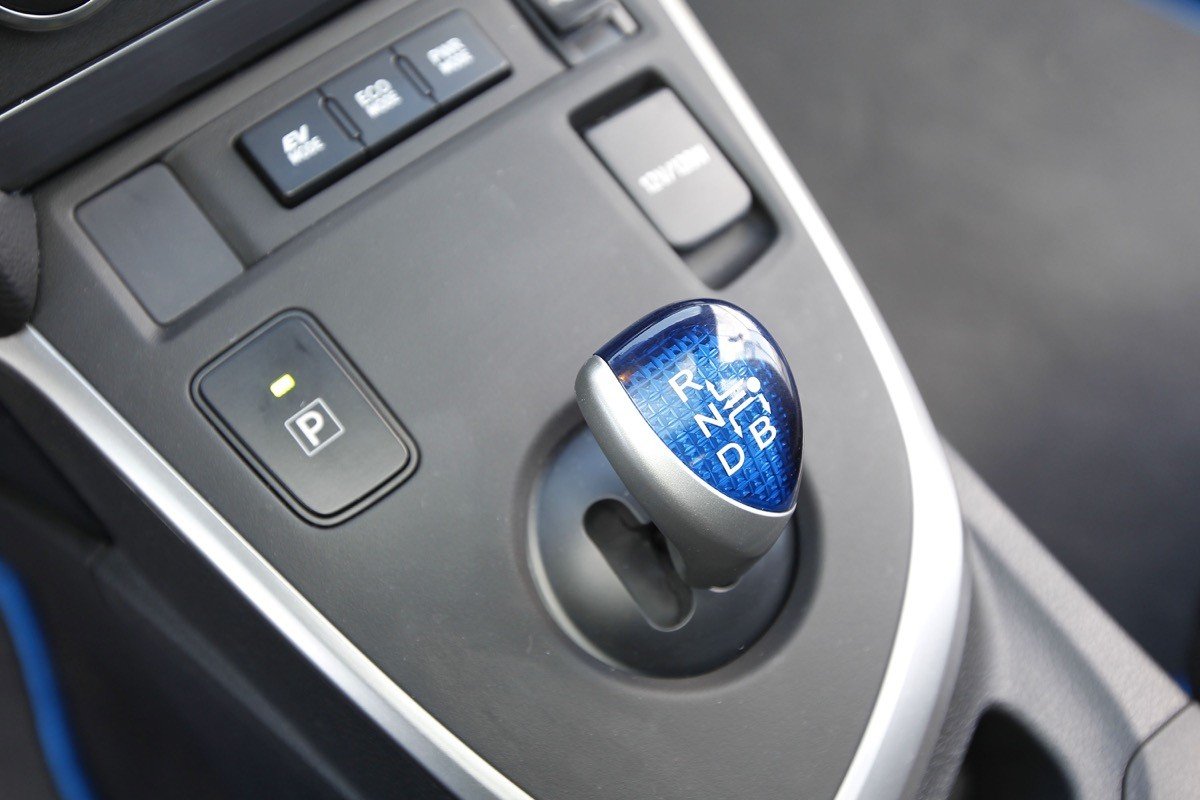 Prueba Toyota Auris Hybrid, alternativa al diésel