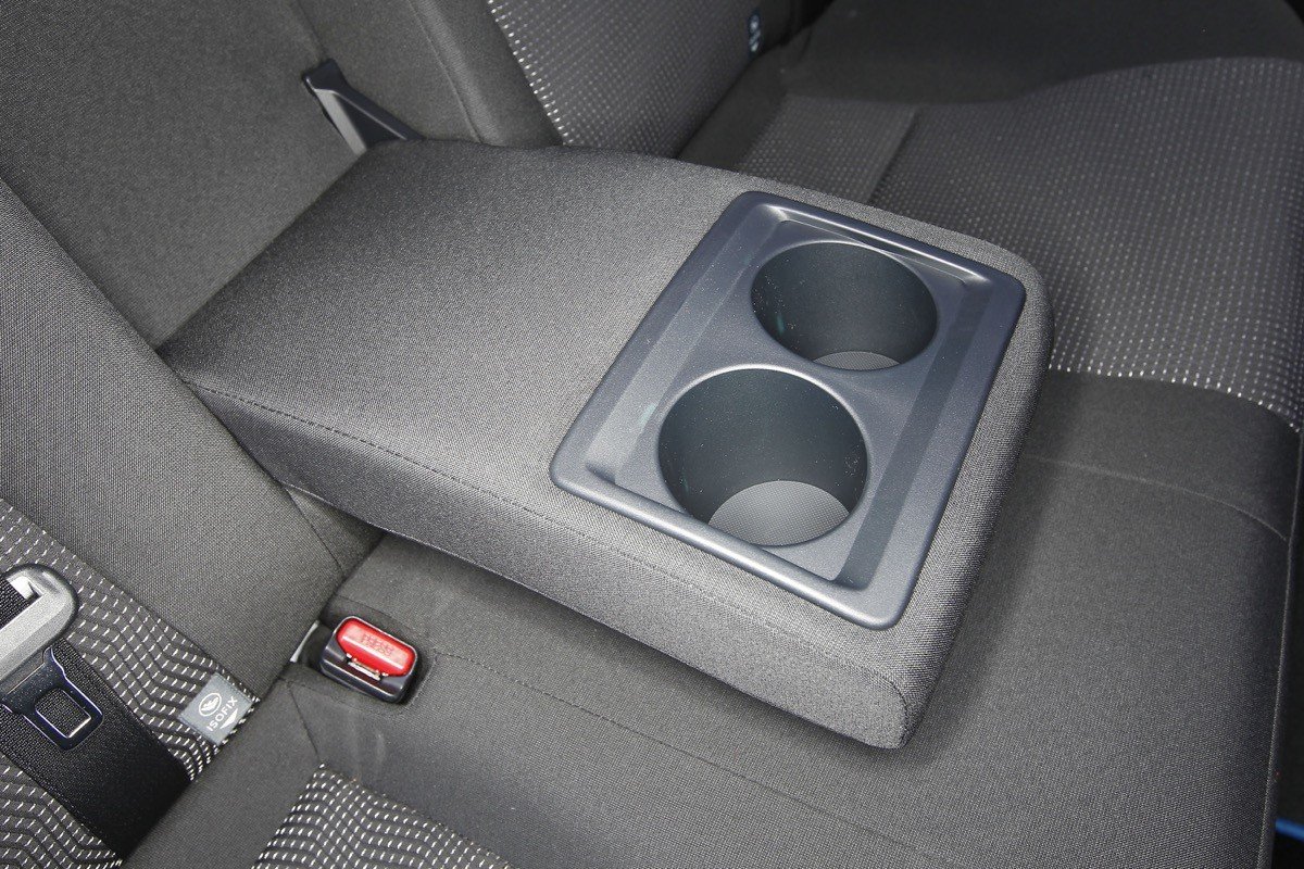 Prueba Toyota Auris Hybrid, alternativa al diésel