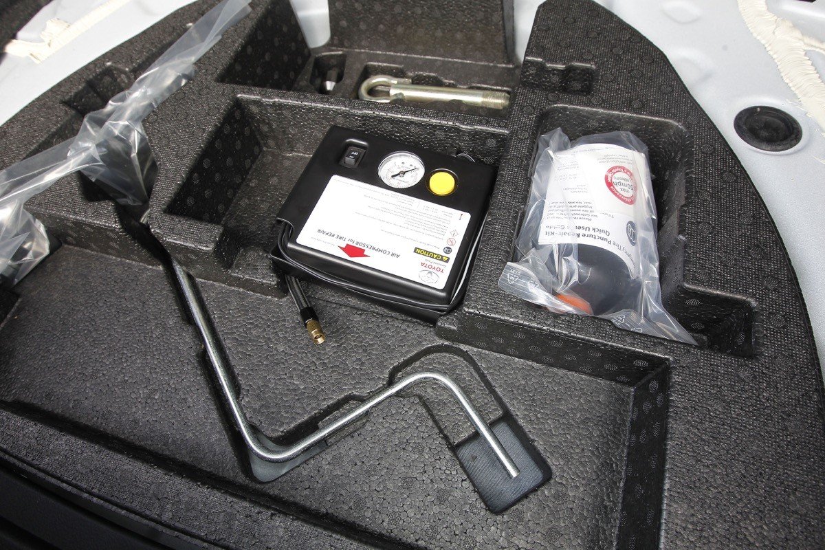 Prueba Toyota Auris Hybrid, alternativa al diésel