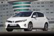 Prueba Toyota Auris Hybrid, alternativa al diésel