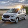 Opel Combo Life: nuevo motor gasolina de 130 CV