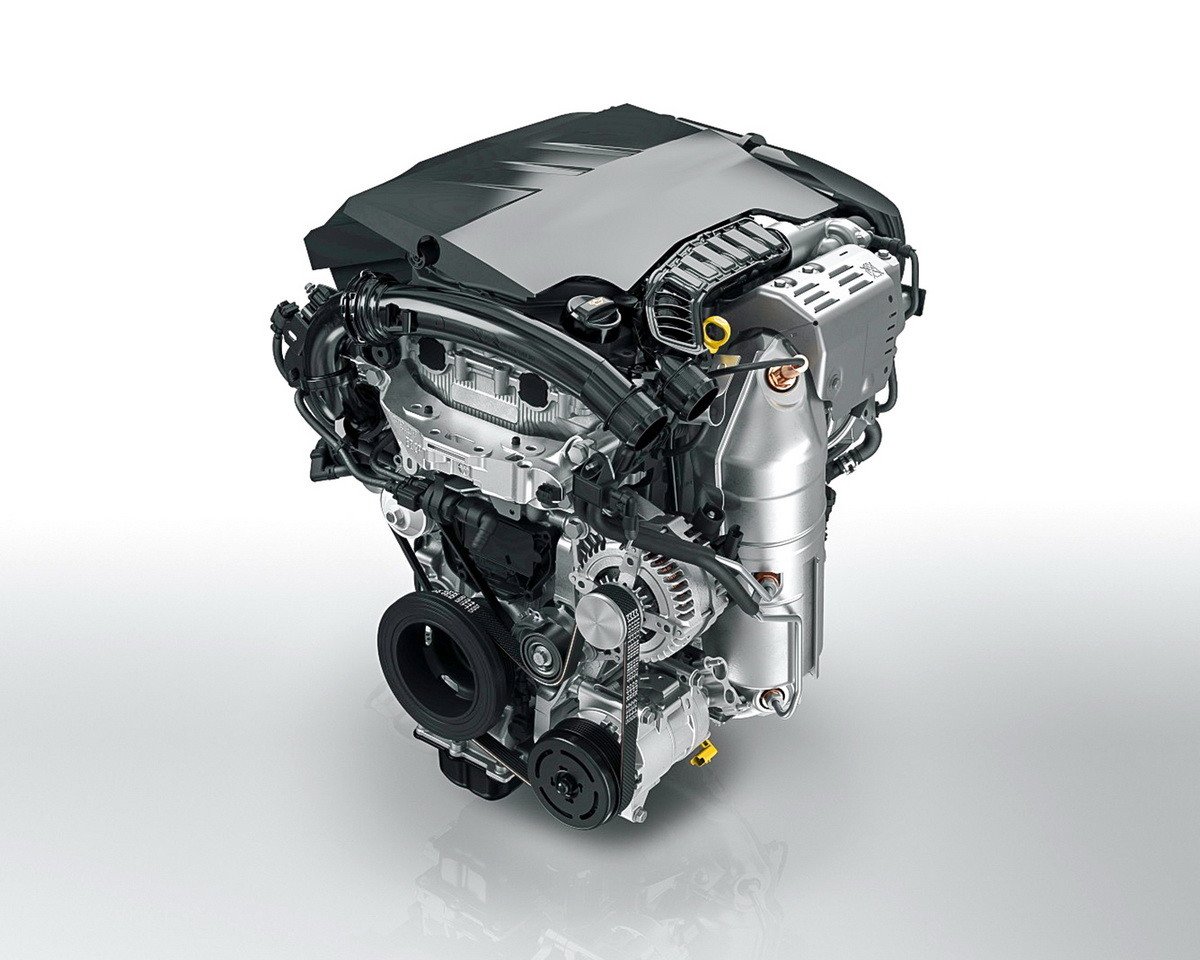 Opel Combo Life: nuevo motor gasolina de 130 CV