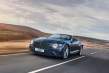 Nuevo Bentley Continental GT Speed Convertible: sencillamente espectacular