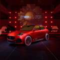 Maserati Grecale Fuoriserie, la edición para un cliente especial