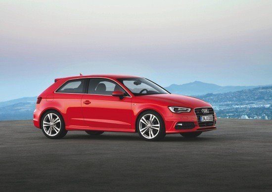 Pruebas de choque Euro NCAP: Audi A3 frente a Volvo V40, ¿cuál es más seguro?