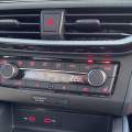 Dos pasos para enfriar rápidamente el habitáculo de un coche