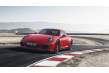Nuevos Porsche 911 GTS Coupé, Cabrio y Targa: familia completa