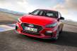 N Line: Hyundai estrena su gama de acabados deportivos