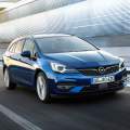 Gama y precios del nuevo Opel Astra
