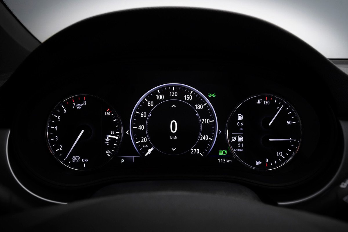 Gama y precios del nuevo Opel Astra