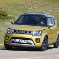 Nuevo Suzuki Ignis 2020: un SUV microhíbrido desde 14.575 euros