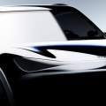 Primeros detalles del SUV eléctrico que prepara Smart para 2022