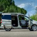 Ford Adapta 2017: más facilidades para personas con movilidad reducida