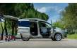 Ford Adapta 2017: más facilidades para personas con movilidad reducida
